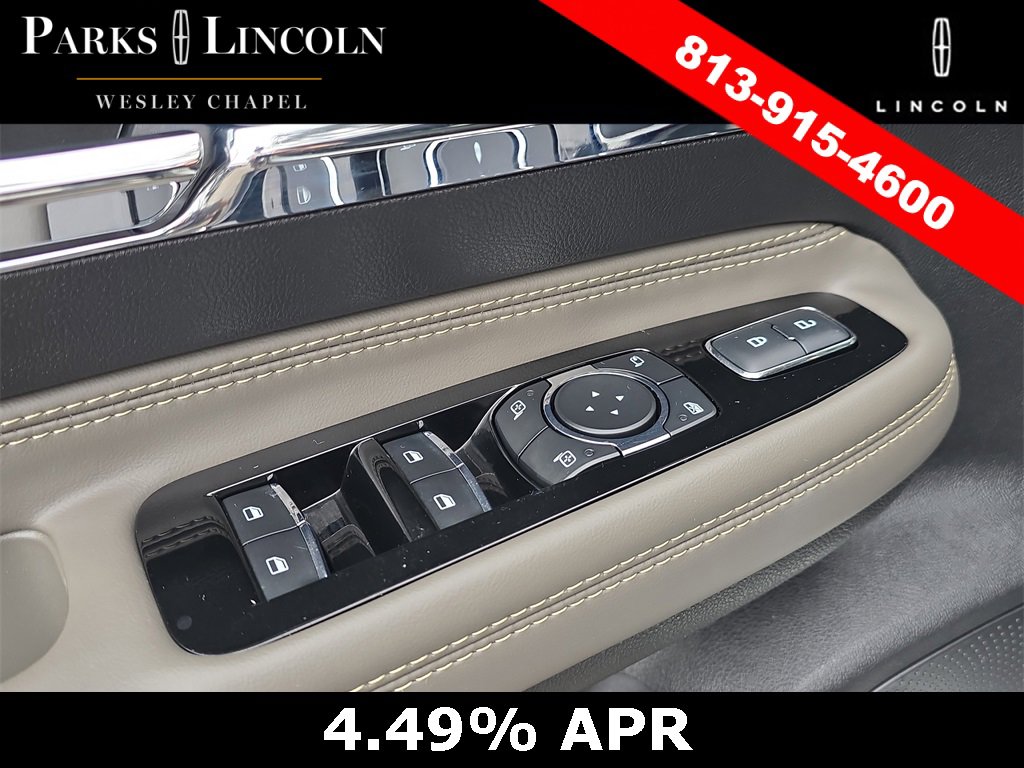Certified 2023 Lincoln Corsair FWD w/ Equipment Group 101A image 19