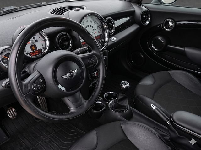 Used 2012 MINI Cooper S FWD image 3