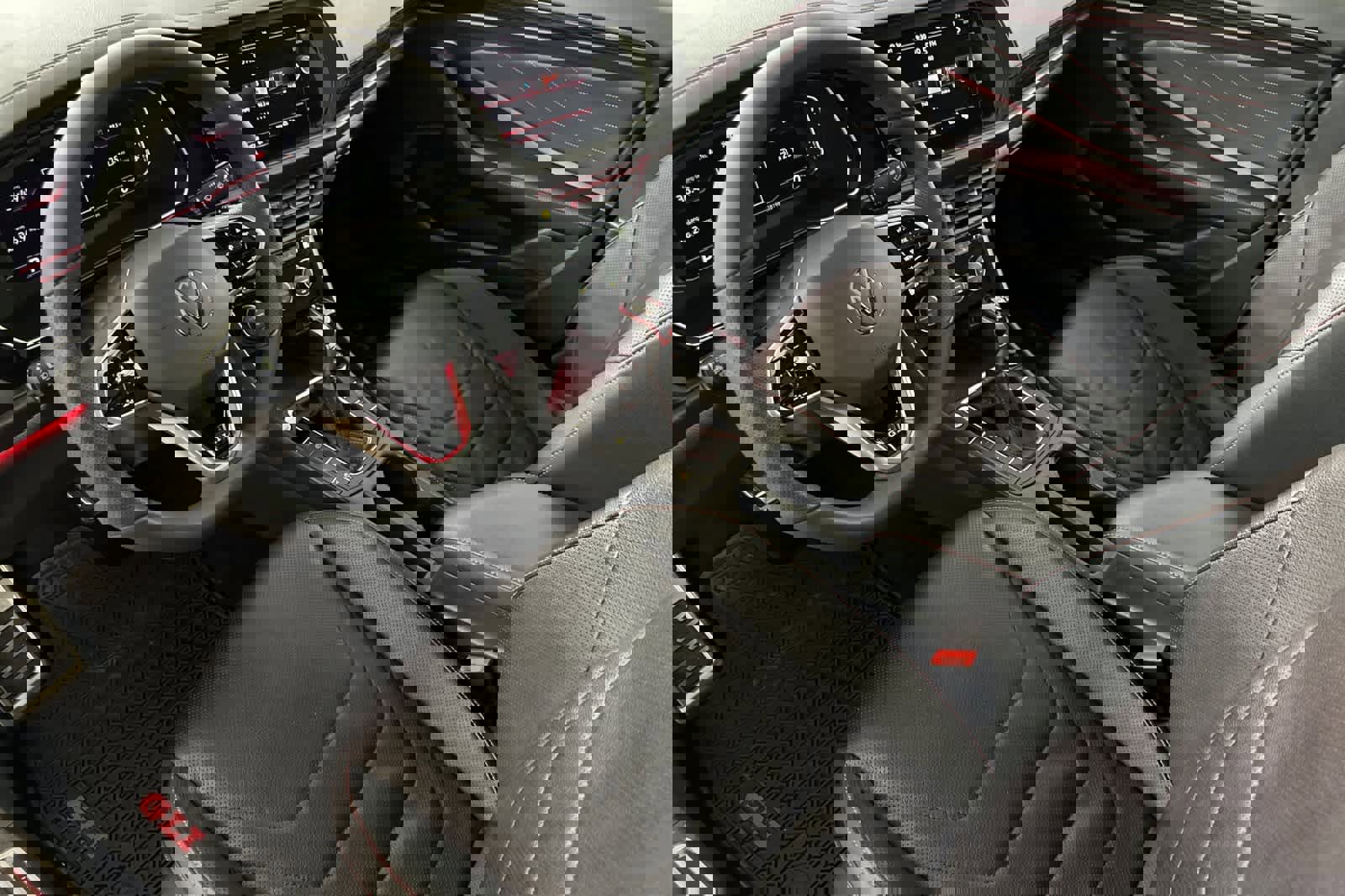 Used 2022 Volkswagen Jetta GLI Autobahn image 11