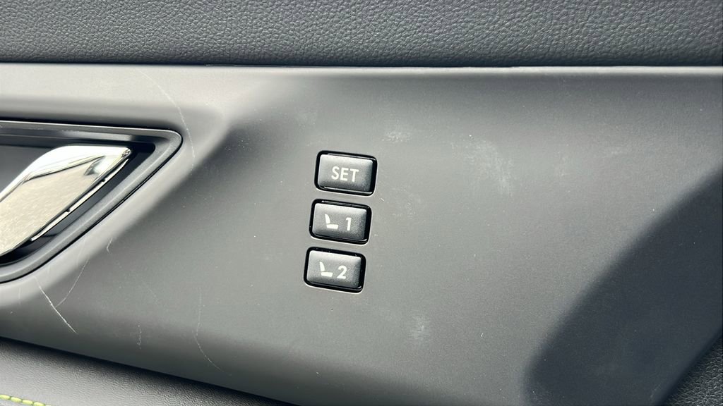 New 2025 Subaru Ascent Bronze Edition image 31