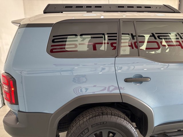 Used 2024 Toyota Land Cruiser 1958 image 6