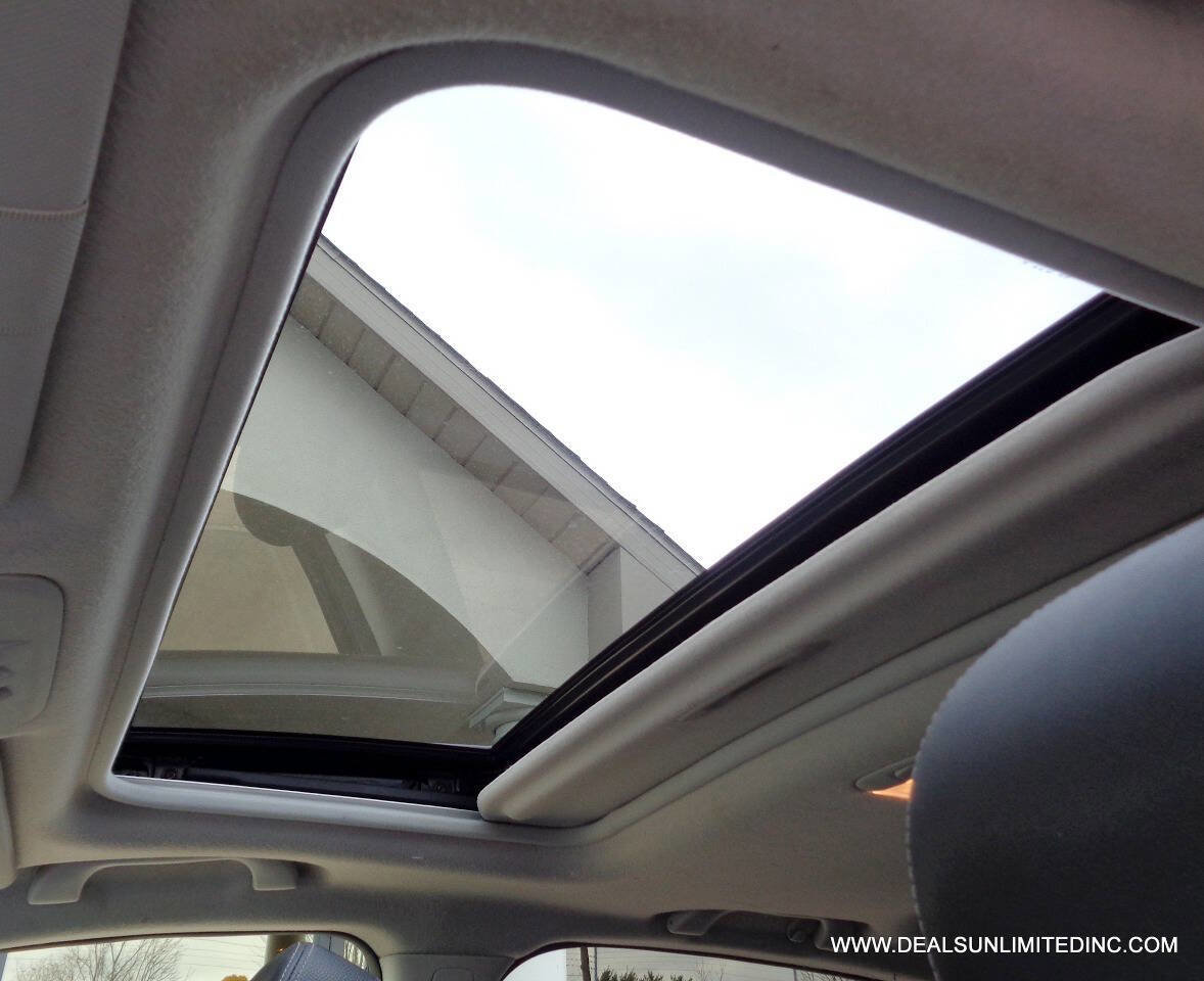 Used 2014 Subaru Crosstrek 2.0i Limited image 15