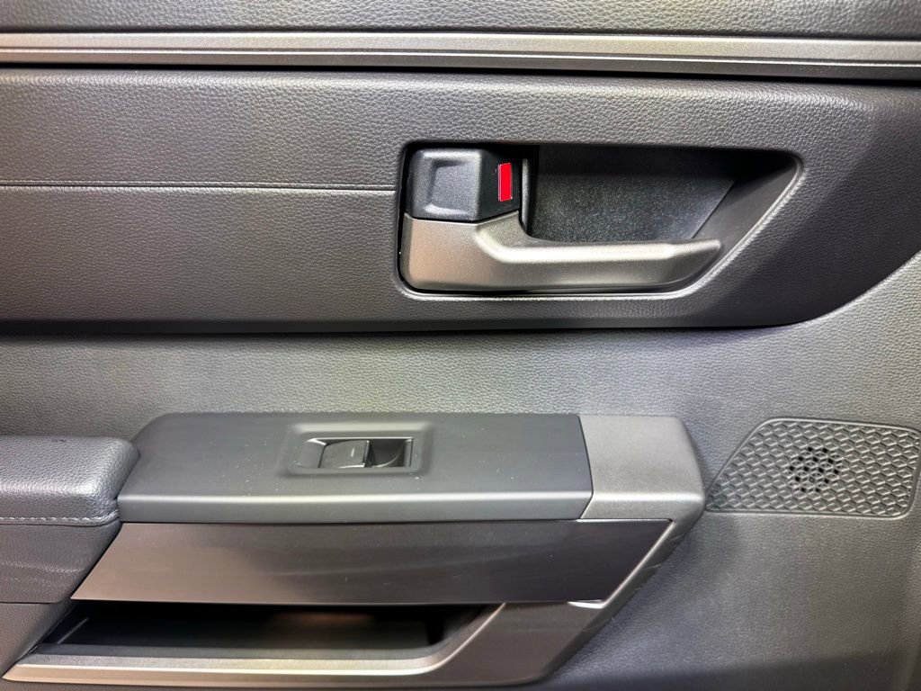 Used 2025 Toyota Tundra SR5 w/ TRD Off-Road Premium Package image 46