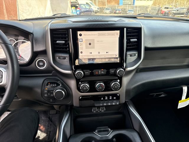 New 2026 RAM 1500 Big Horn image 22