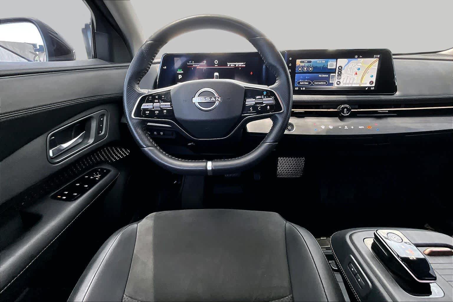 Used 2023 Nissan Ariya FWD image 5