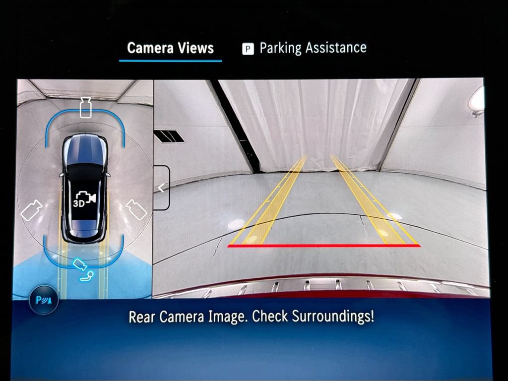 Certified 2026 Mercedes-Benz GLC 300 image 15