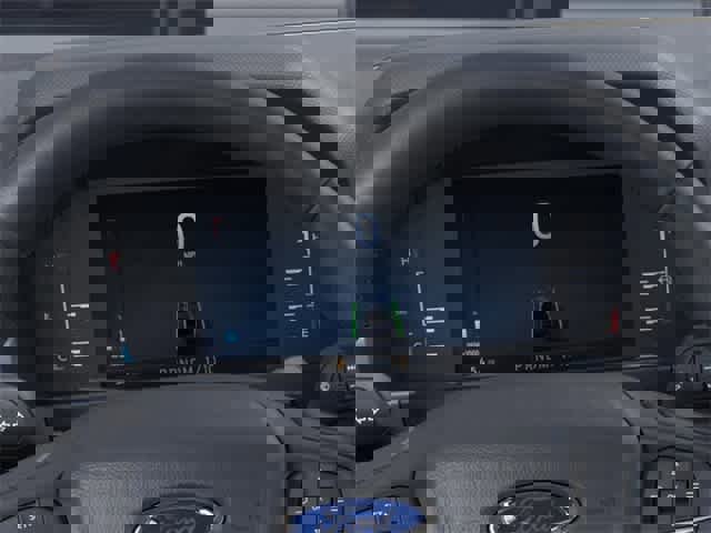 New 2025 Ford Ranger XLT w/ FX4 Off-Road Package image 13