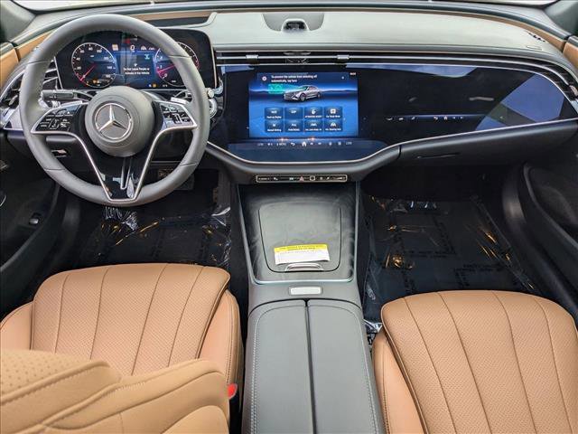 New 2026 Mercedes-Benz E 350 Sedan image 15