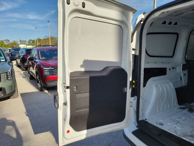 Used 2022 RAM ProMaster City Wagon FWD image 14
