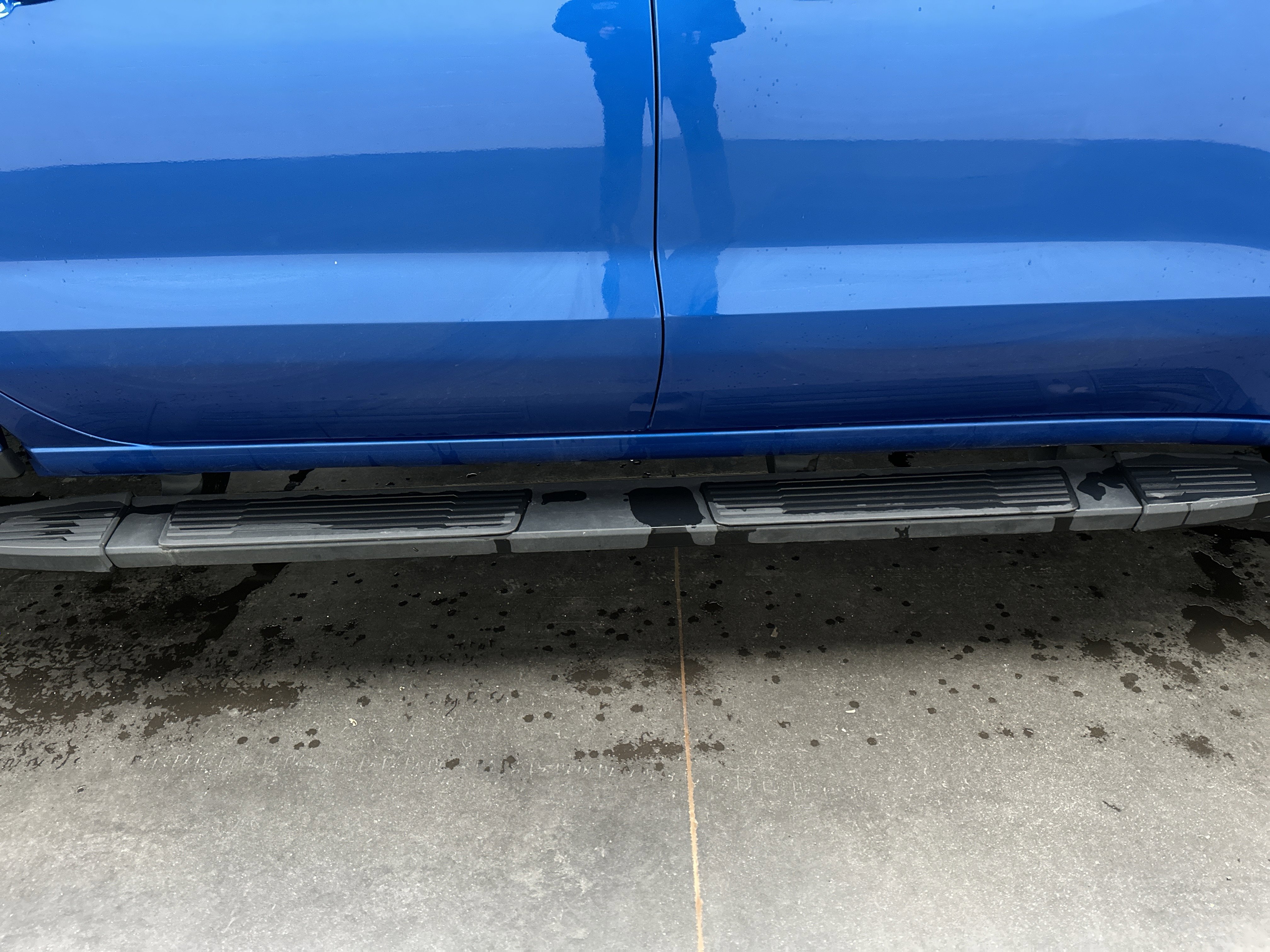 Used 2024 Chevrolet Silverado 1500 RST w/ Z71 Off-Road Package image 12