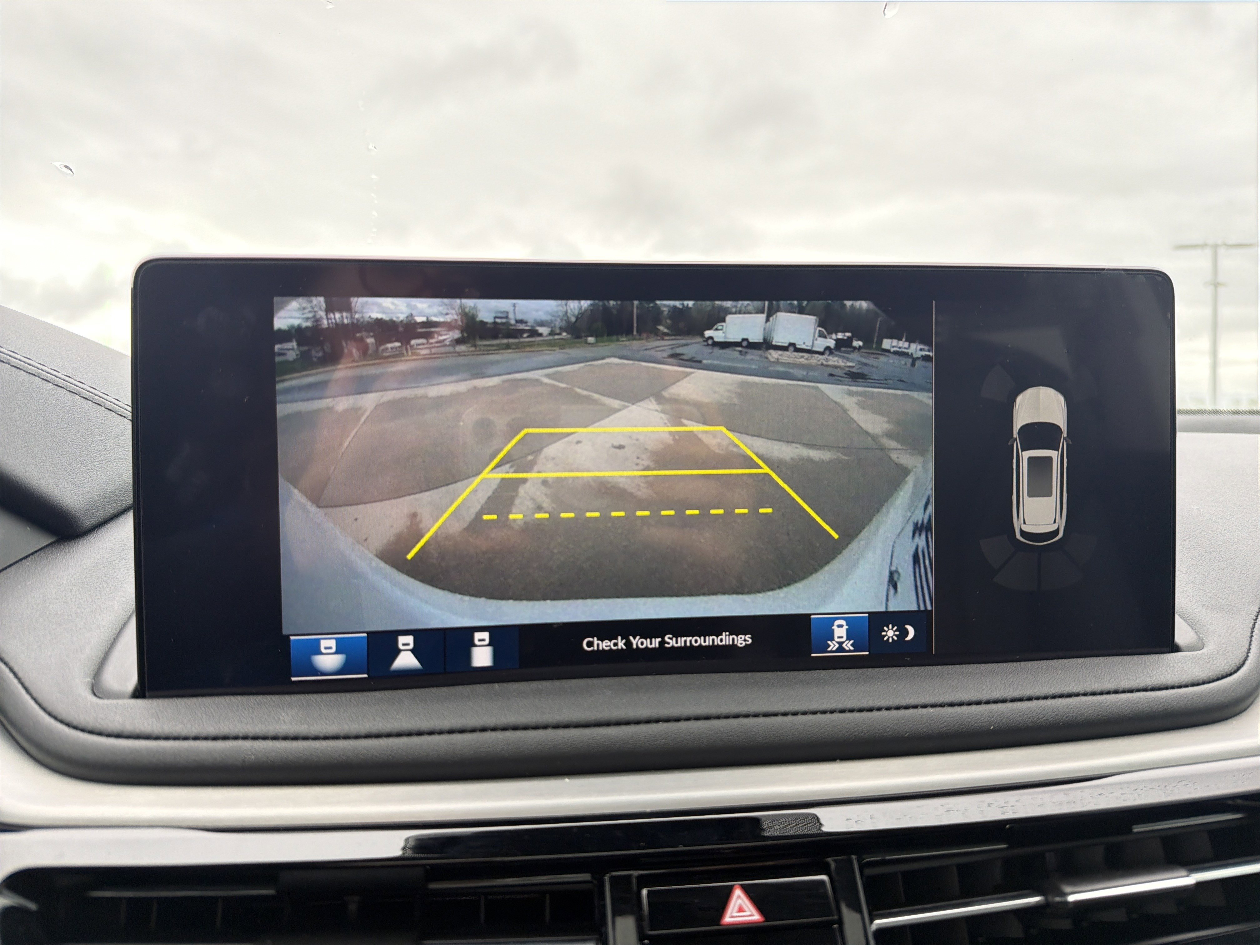 Certified 2026 Acura MDX w/Technology Package image 25