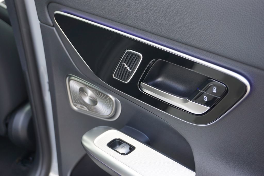 New 2026 Mercedes-Benz GLC 300 4MATIC image 56