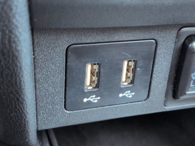 Used 2025 Mitsubishi Outlander Sport AWD image 20