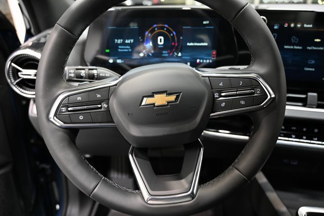 New 2026 Chevrolet Equinox LT image 20