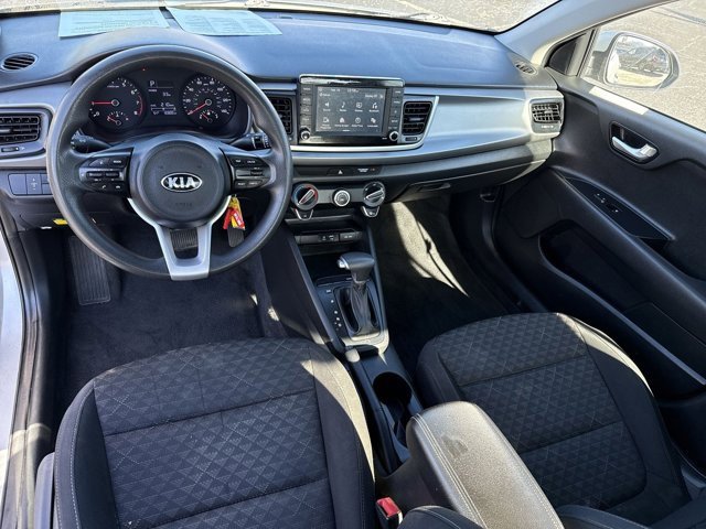 Used 2020 Kia Rio S image 9