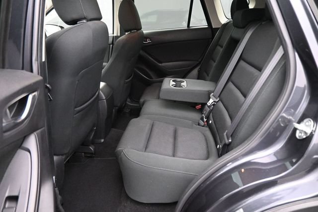 Used 2016 MAZDA CX-5 Touring w/ Bose/Moonroof Package FWD image 20
