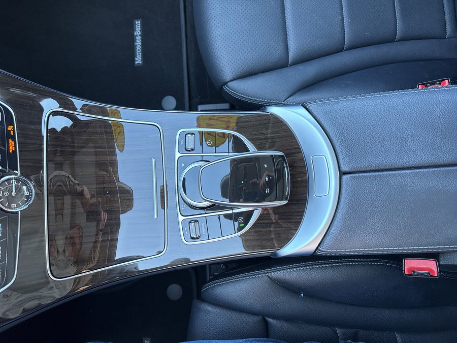 Used 2017 Mercedes-Benz C 300 4MATIC Sedan image 26