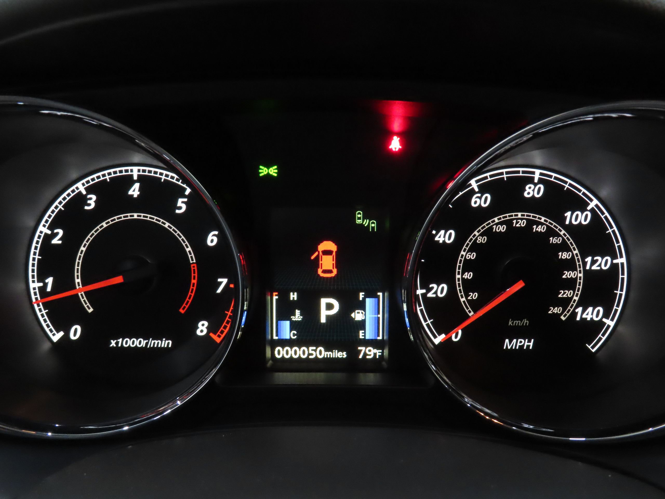 New 2025 Mitsubishi Outlander Sport SEL AWD/4WD image 11