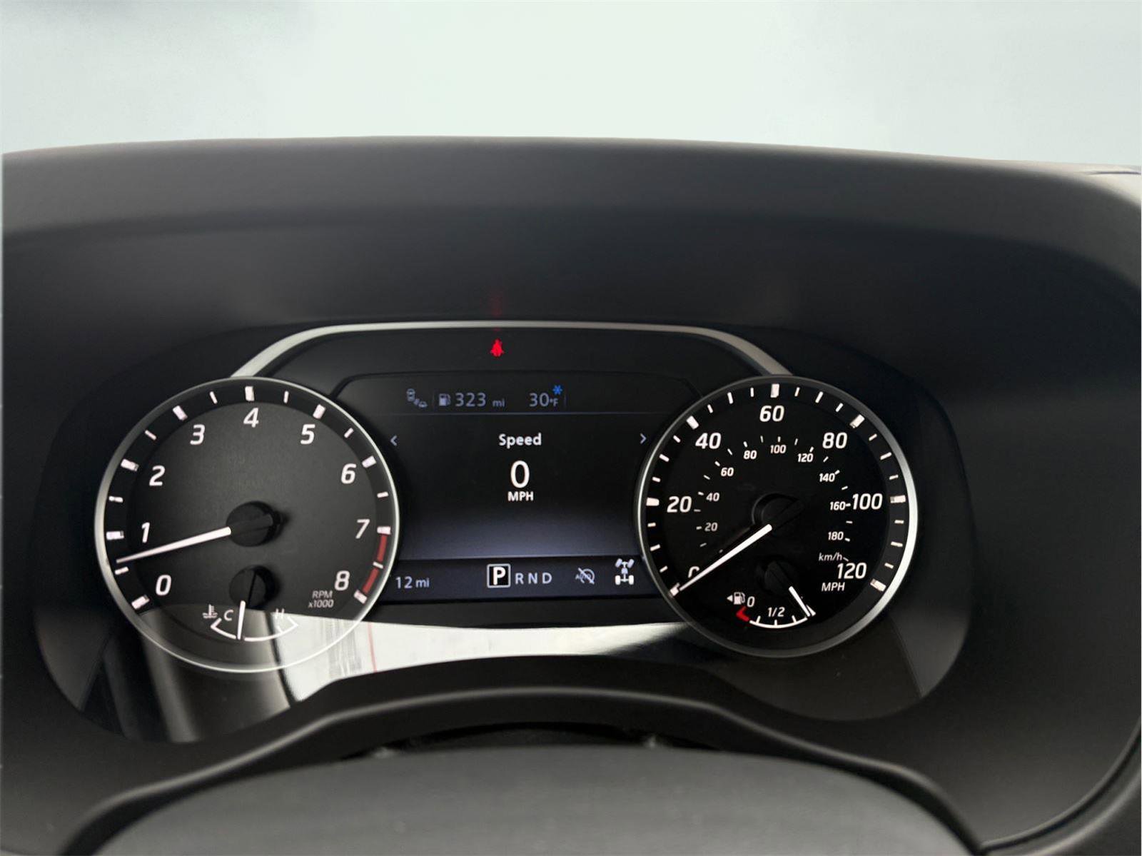 New 2026 Nissan Frontier S image 15