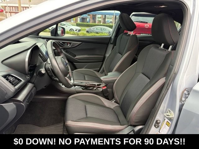 Used 2018 Subaru Impreza 2.0i Sport AWD/4WD image 14