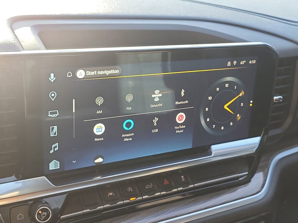 Used 2022 Chevrolet Silverado 1500 LT image 21