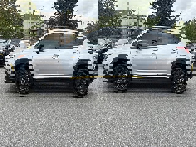 Certified 2025 Subaru Crosstrek 2.5i Sport w/ Popular Package #3A image 6