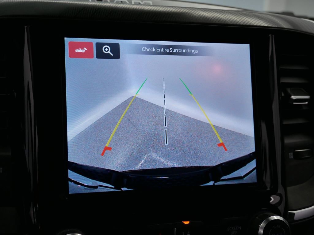 New 2026 RAM 1500 Big Horn image 41