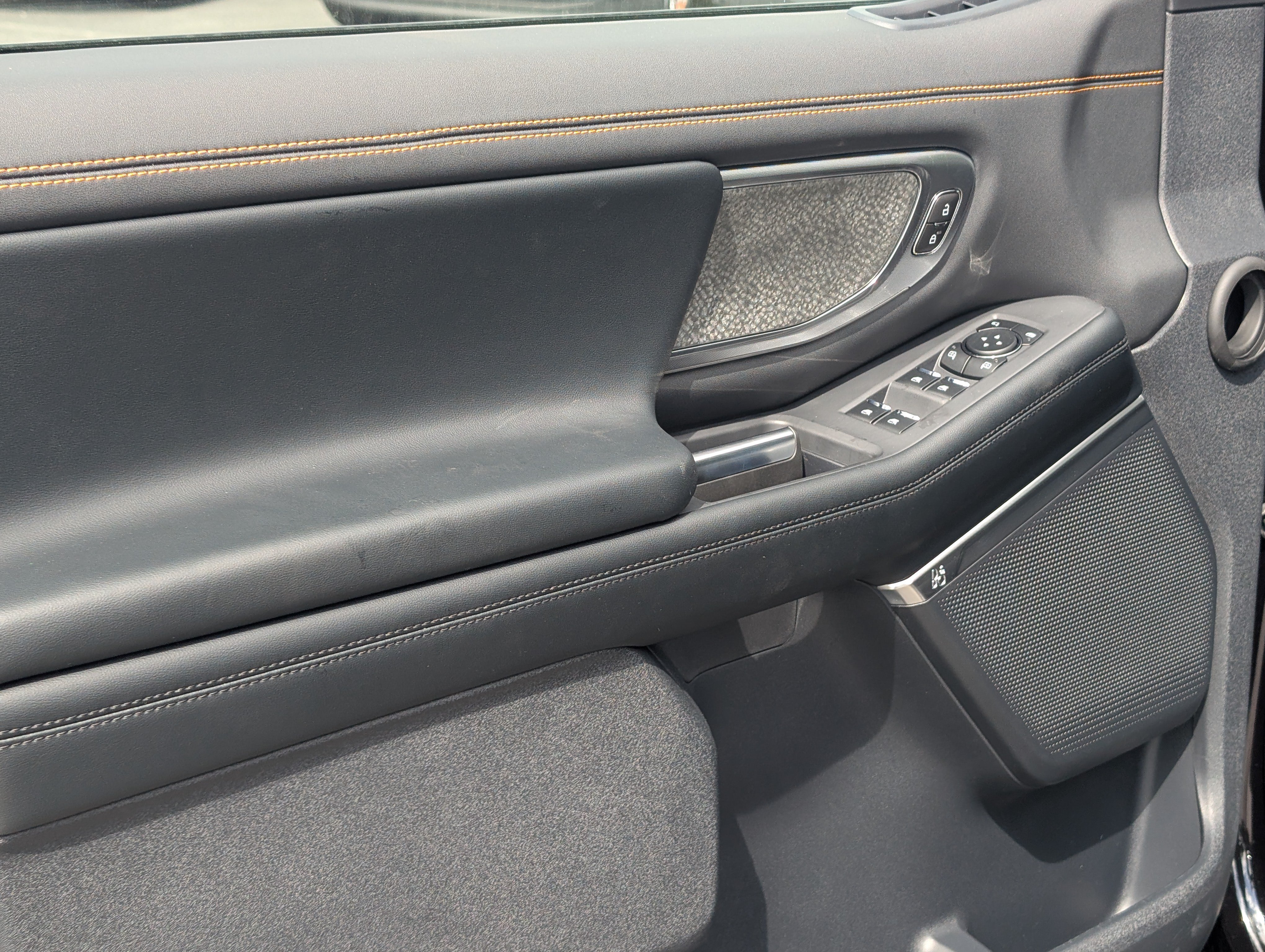 New 2026 Ford Expedition Tremor AWD/4WD image 17