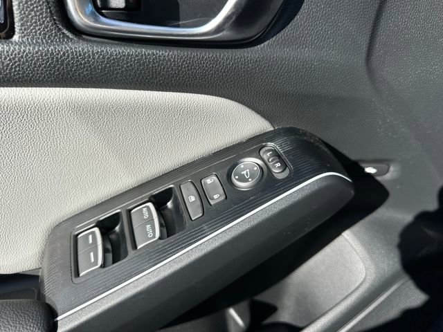 New 2026 Honda Civic Sport Touring image 11