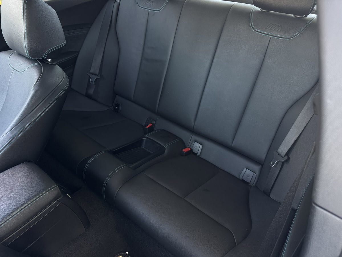 Used 2017 BMW M2 image 19