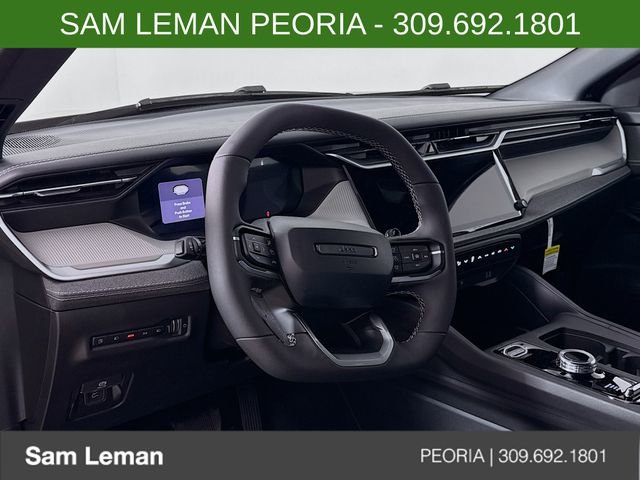 New 2026 Jeep Cherokee Laredo image 9