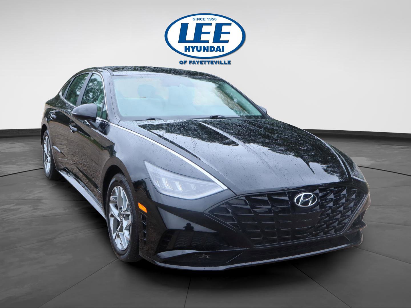 Certified 2023 Hyundai Sonata SEL