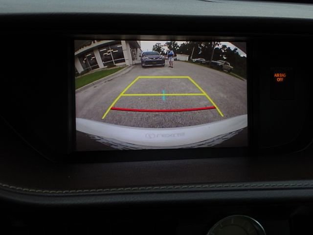 Used 2018 Lexus ES 350 image 32