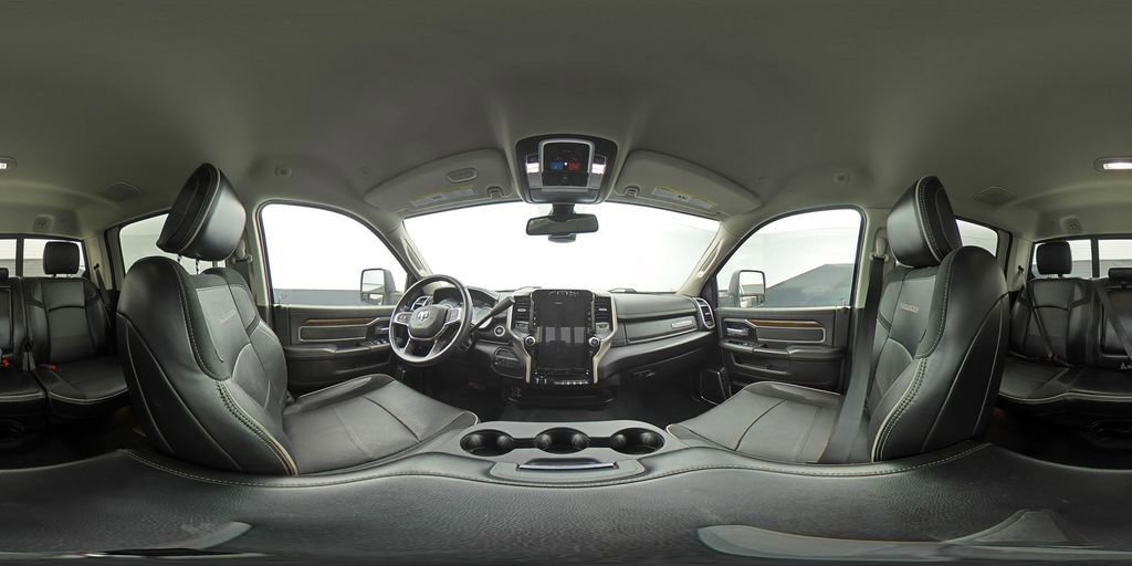 Used 2024 RAM 2500 Laramie image 31