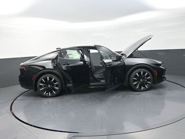 New 2026 Toyota Crown Platinum image 43