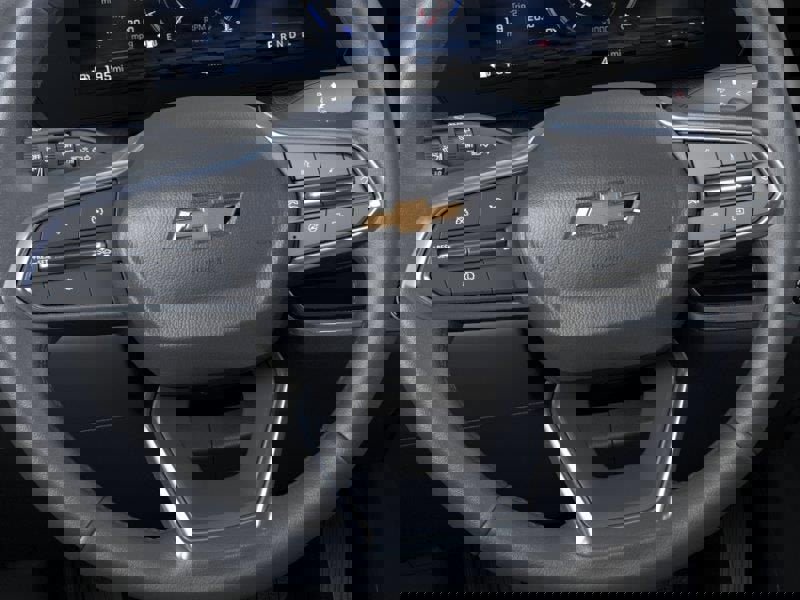 New 2026 Chevrolet Equinox LT AWD/4WD image 19