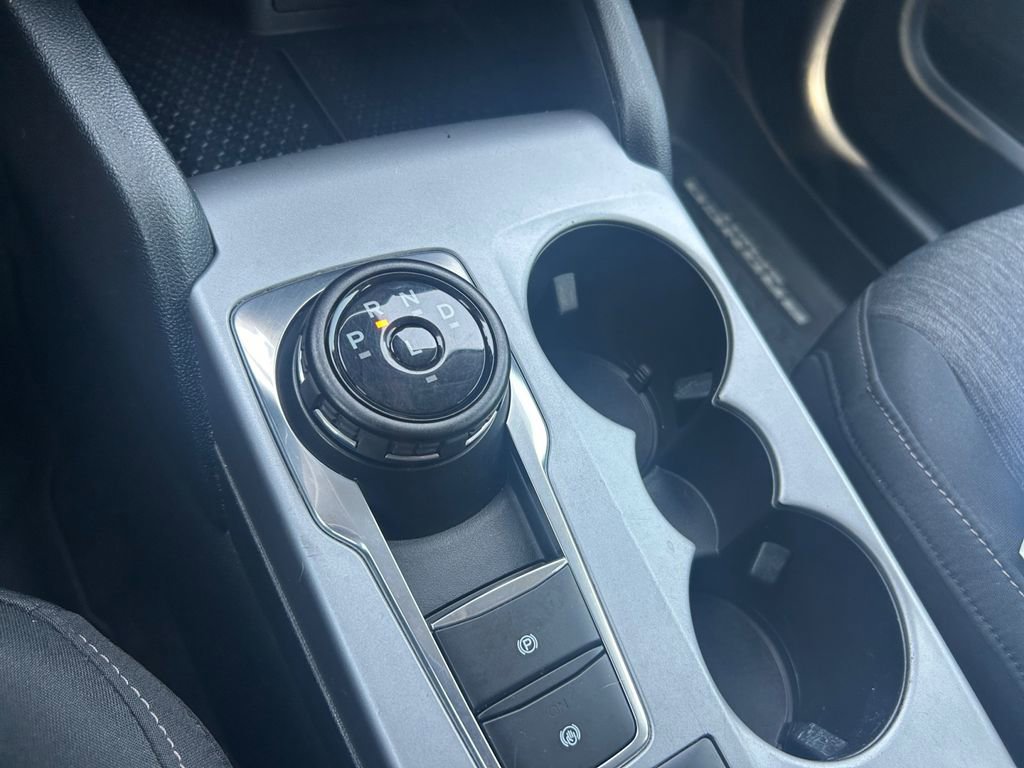 Used 2021 Ford Bronco Sport Big Bend image 20