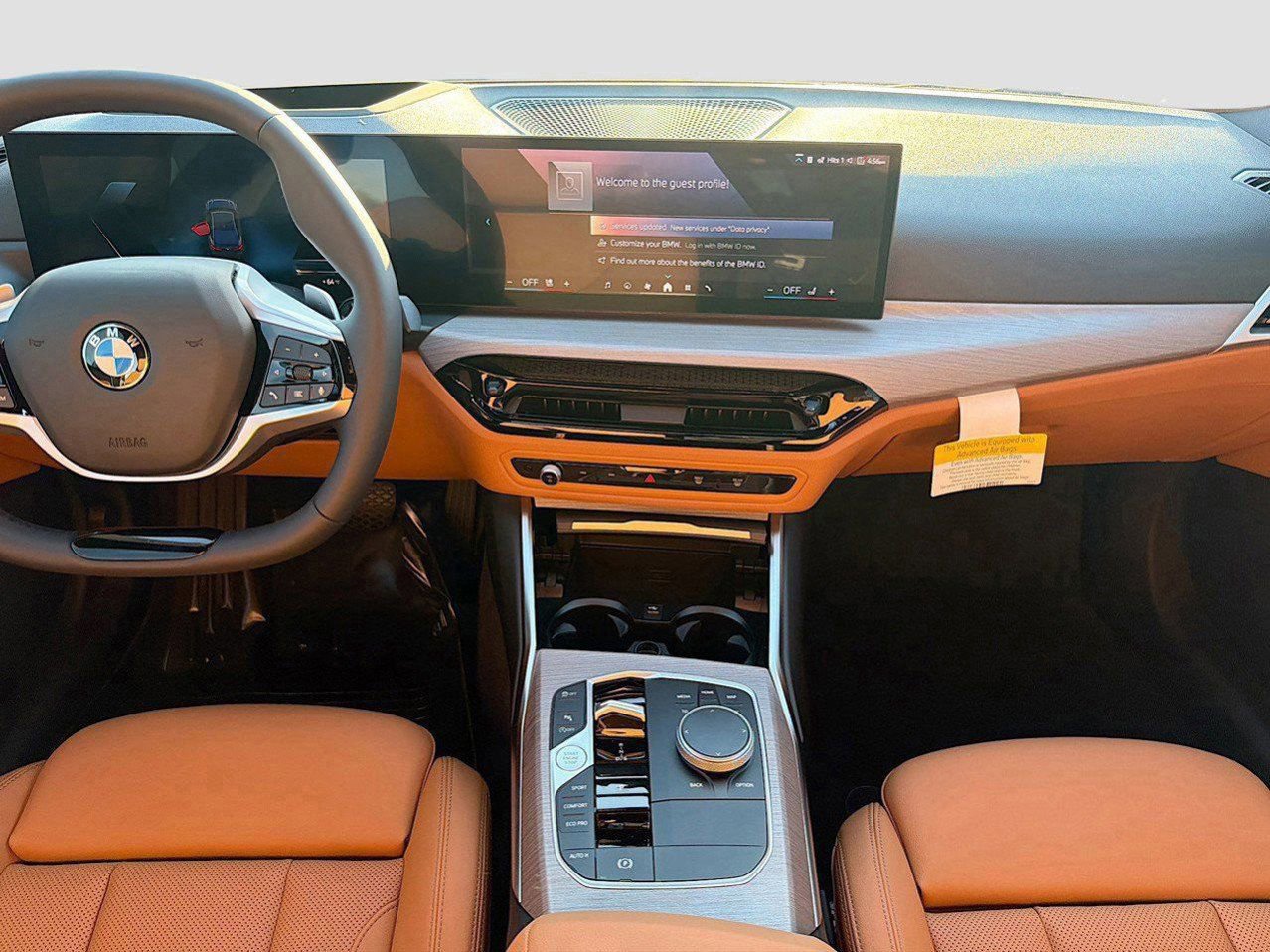 New 2026 BMW 430i w/ Premium Package image 19