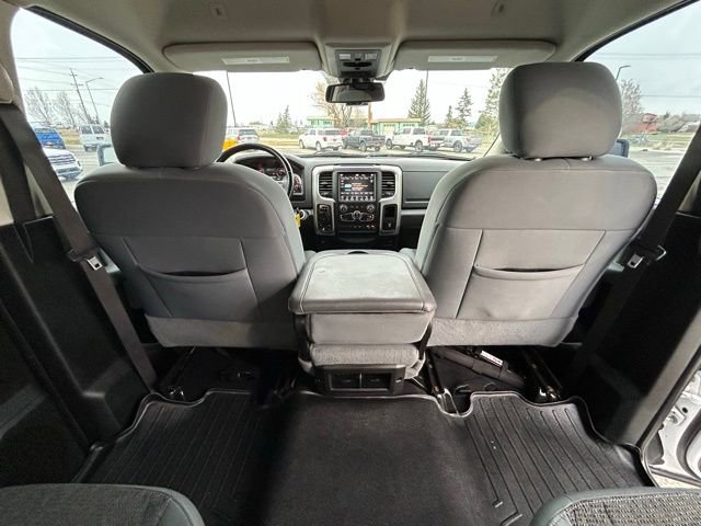 Used 2019 RAM 1500 Big Horn image 48