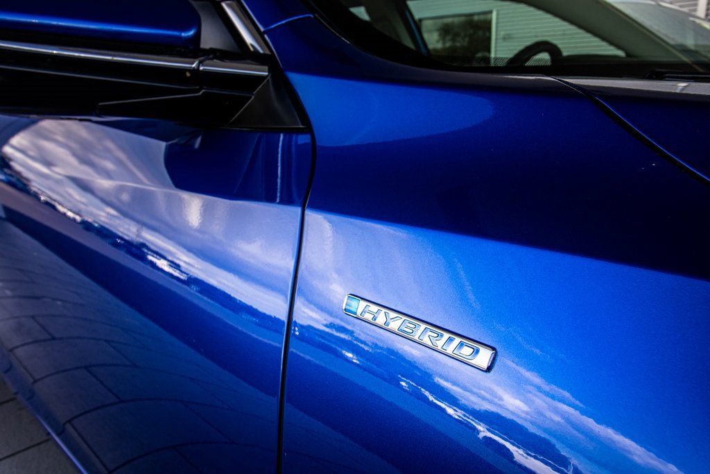 Used 2019 Honda Insight Touring image 21