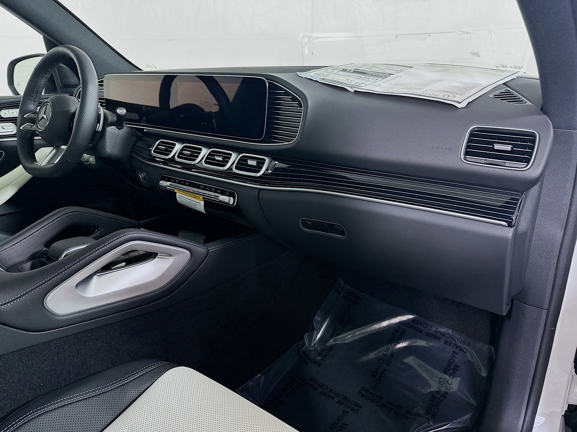 New 2026 Mercedes-Benz GLE 450 4MATIC image 31