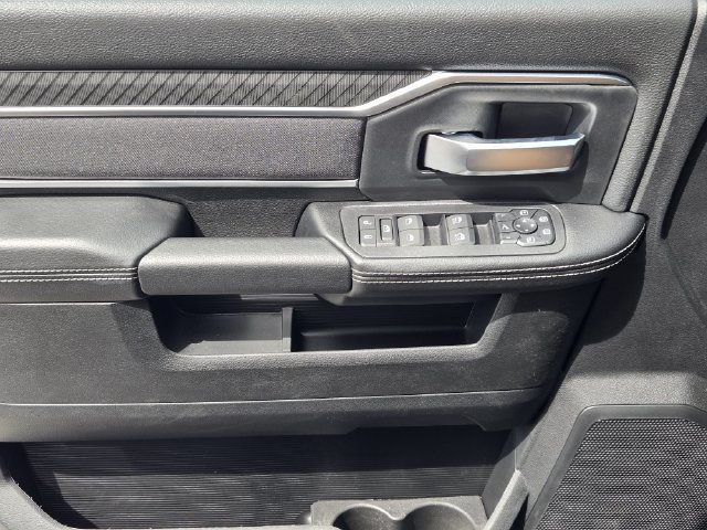 New 2026 RAM 3500 Lone Star AWD/4WD image 19