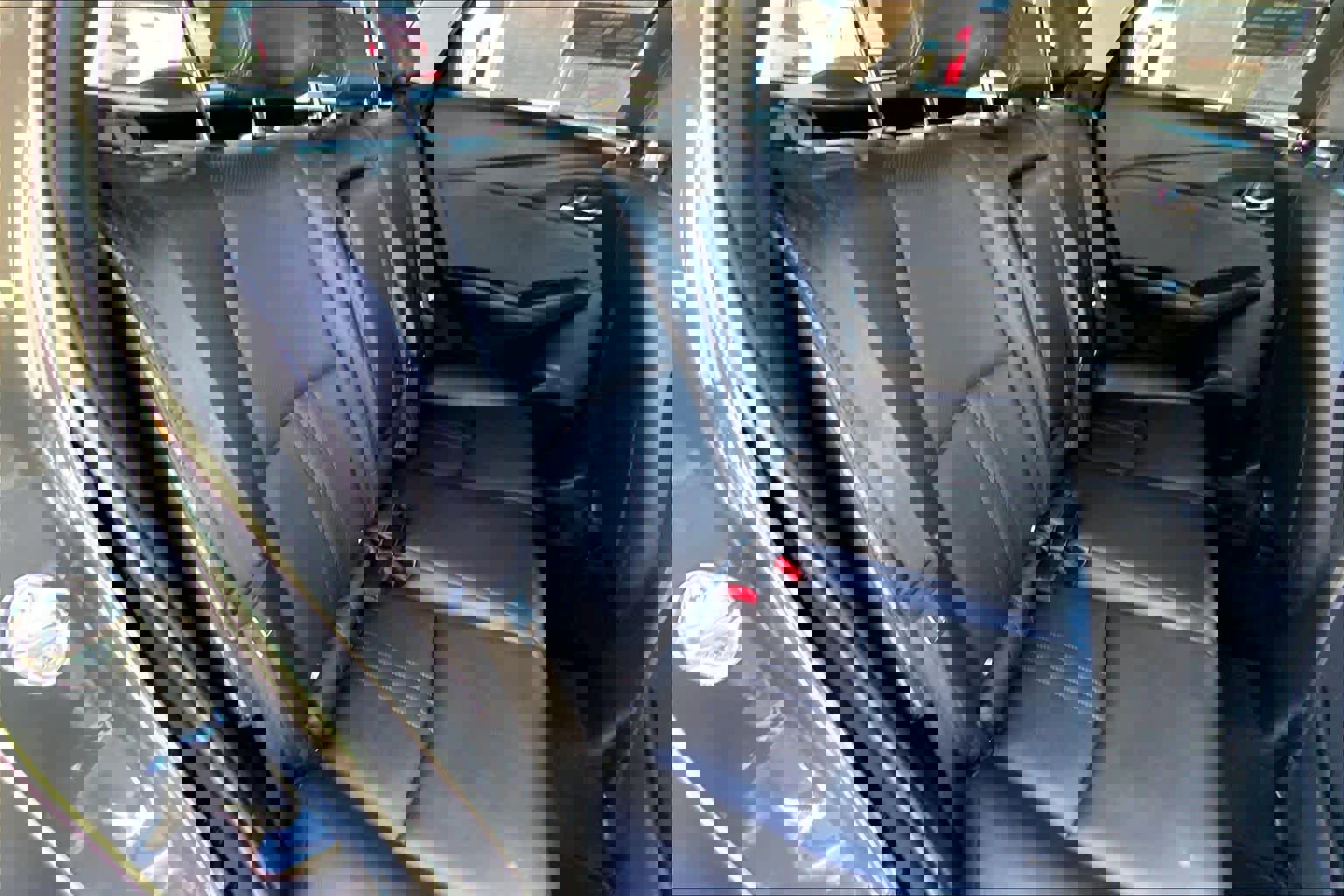 Used 2019 MAZDA CX-3 Grand Touring w/ Premium Package image 17