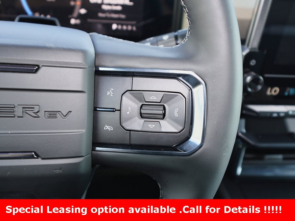 New 2026 GMC Hummer EV SUV image 29