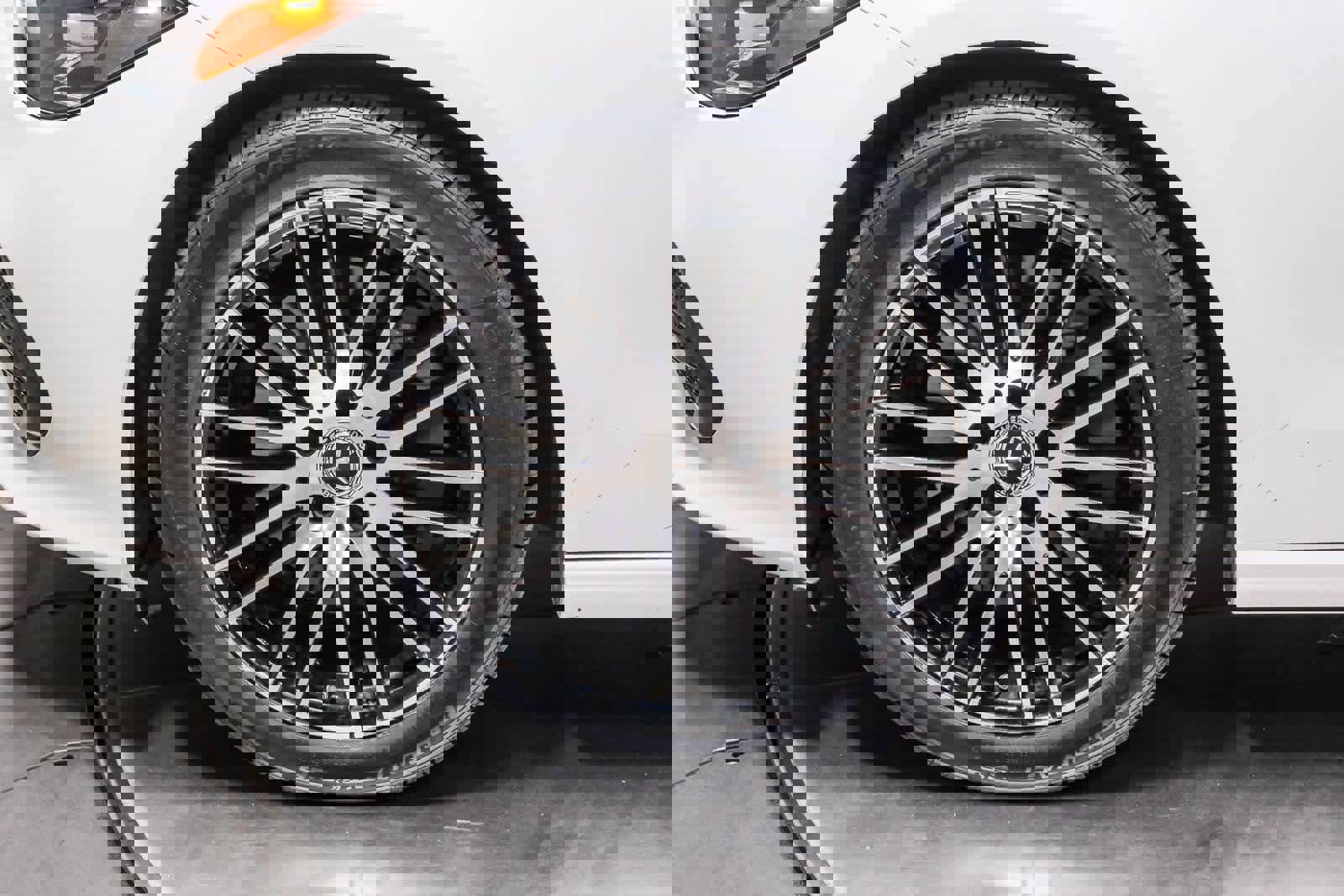 Certified 2023 Mercedes-Benz C 300 Sedan image 10