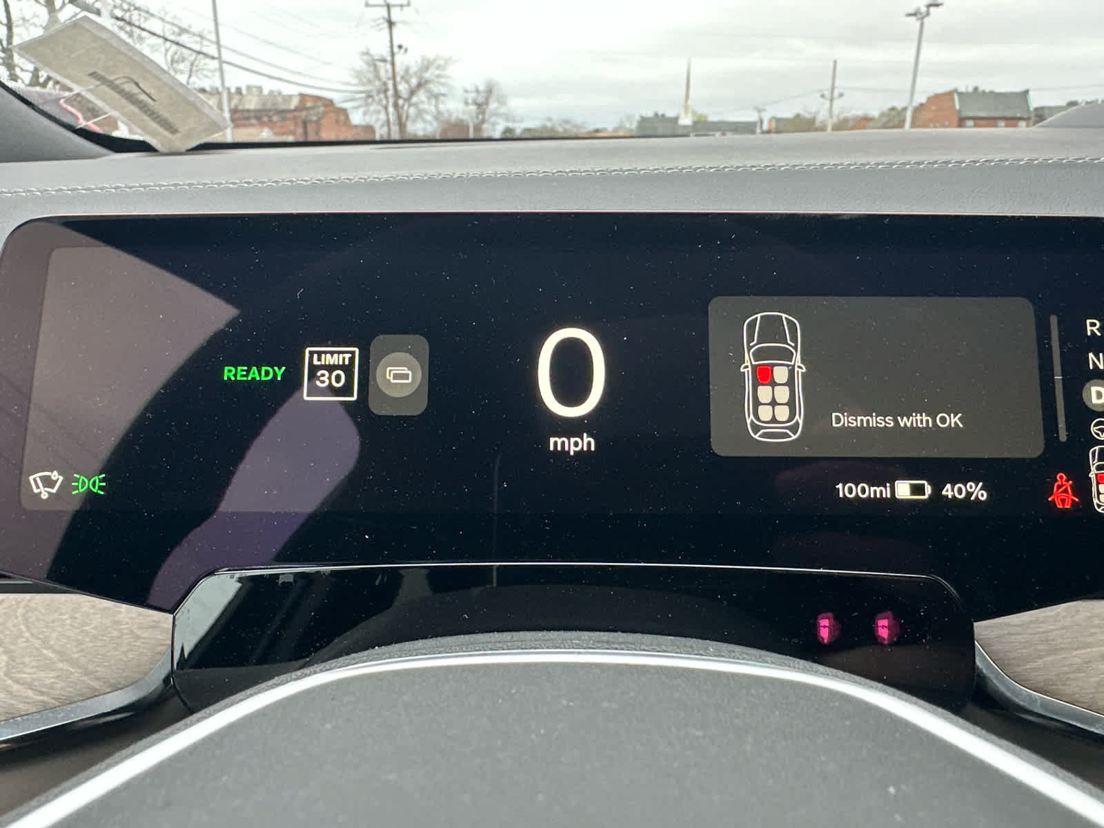 New 2026 Volvo EX90 Plus AWD/4WD image 18