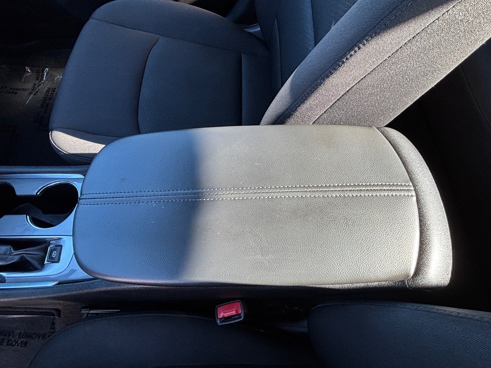 Used 2024 Chevrolet Malibu LT FWD image 17