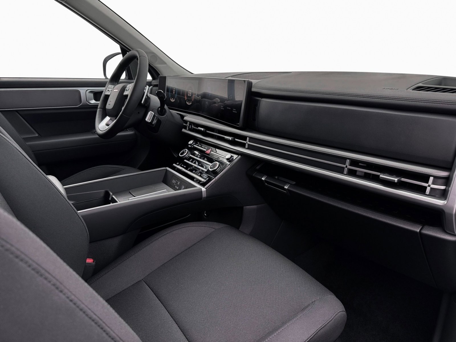 New 2026 Hyundai Santa Fe SE image 15