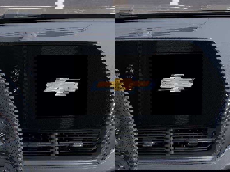 New 2026 Chevrolet Trax RS w/ Driver Confidence Package image 45