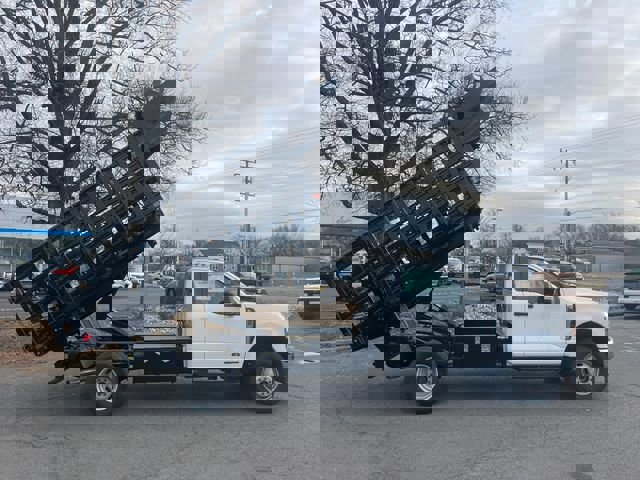 Used 2024 Ford F350 XL w/ Snow Plow Prep Package image 24